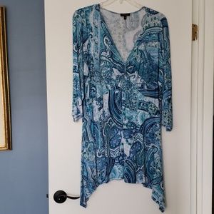 3X Cupio Sharkbite Top